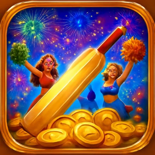 662bet ফ্রুট পার্টি স্লটস স্ক্রিন
